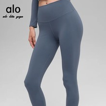 远徒lulu瑜伽裤打底裤【源头厂家批发】小批量贴标打样代理lululemo