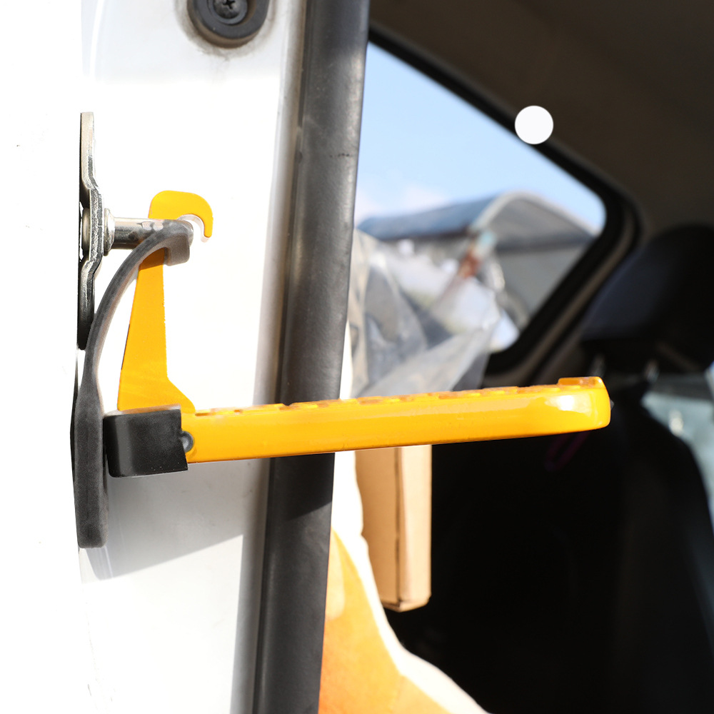 Adaptive Car Pedal Decompression Sheet Pedal Decompression Anti-Body Squeeze Damage Special Pedal Accessories