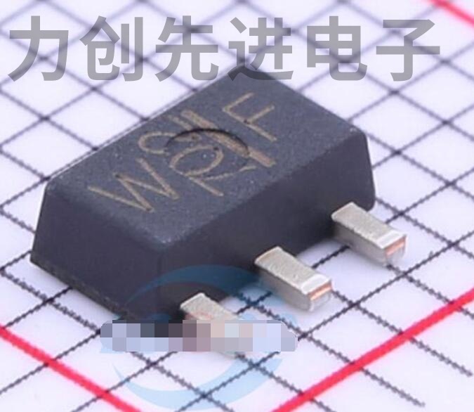 RFM04U6P(TE12L,F) 封装 SC-62 MOS场效应管