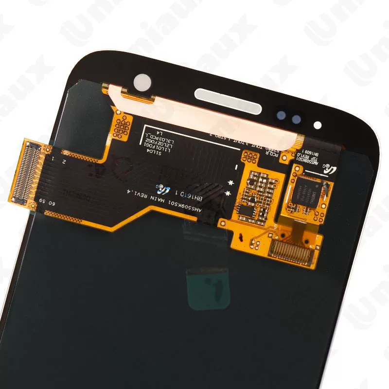 Samsung, Galaxy s7, оригинальный экран