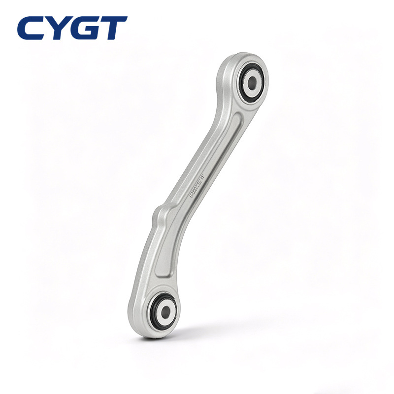 Forged aluminum alloy rear lower control arm, suitable for left and right sides, for Geberit M157/Quattro M156 67000725