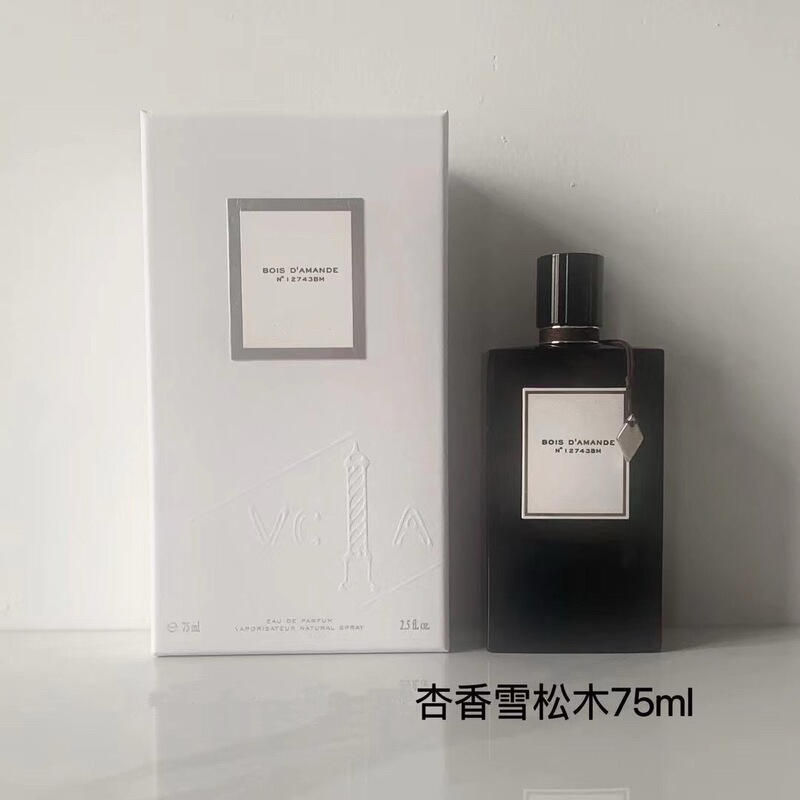 越南跨境正装香水75ml珍奢沉香木晨雾之茗东方奢木月光广霍|undefined