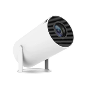 Подлинный лицензированный проектор HY300PRO Cross Border Foreign Trade Hot Android 4K Home Использование 1080pprojector