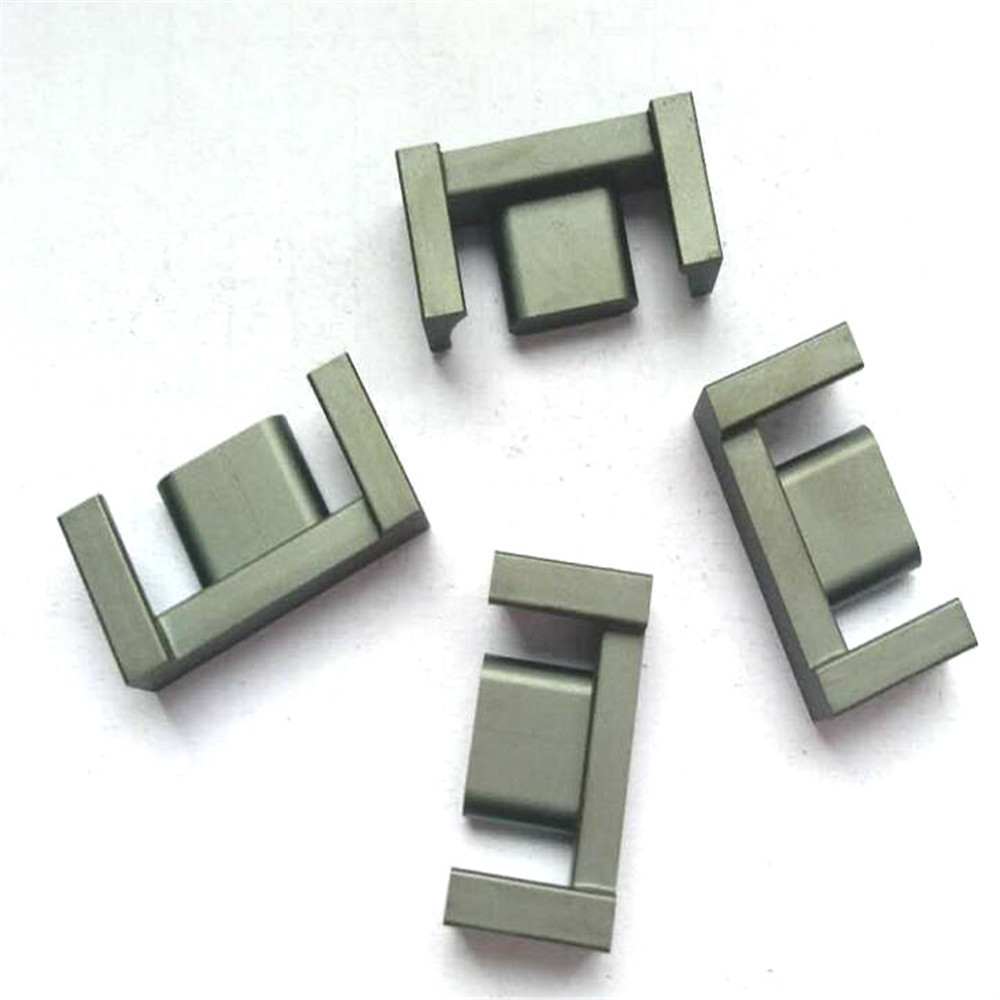 EPC19铁氧体磁芯EPC19变压器磁芯 单槽骨架用 EPC19高频电源磁芯