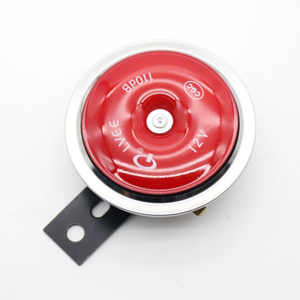 Рог LVEE Liwei DL126 серии 12 В мотоцикл электромобиль ATV трехколесный рожок подходит для Harley