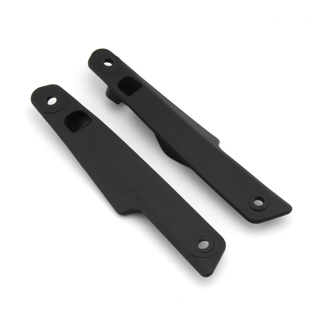 Suitable for Bmw R1200Gs/1250 Motorcycle Front Windshield Trim Windshield Trim Bracket Decorative Strip