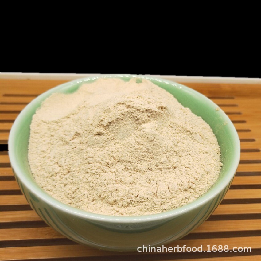 Golden Cicada Flower Powder Jin Chan Hua Fine Ground Herbal Powder 50g Yunnan Dried Cordyceps Fungus key features