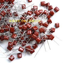 �������CL21X 334J100V �_��5mm ���CBB���0.33uF 334/100V