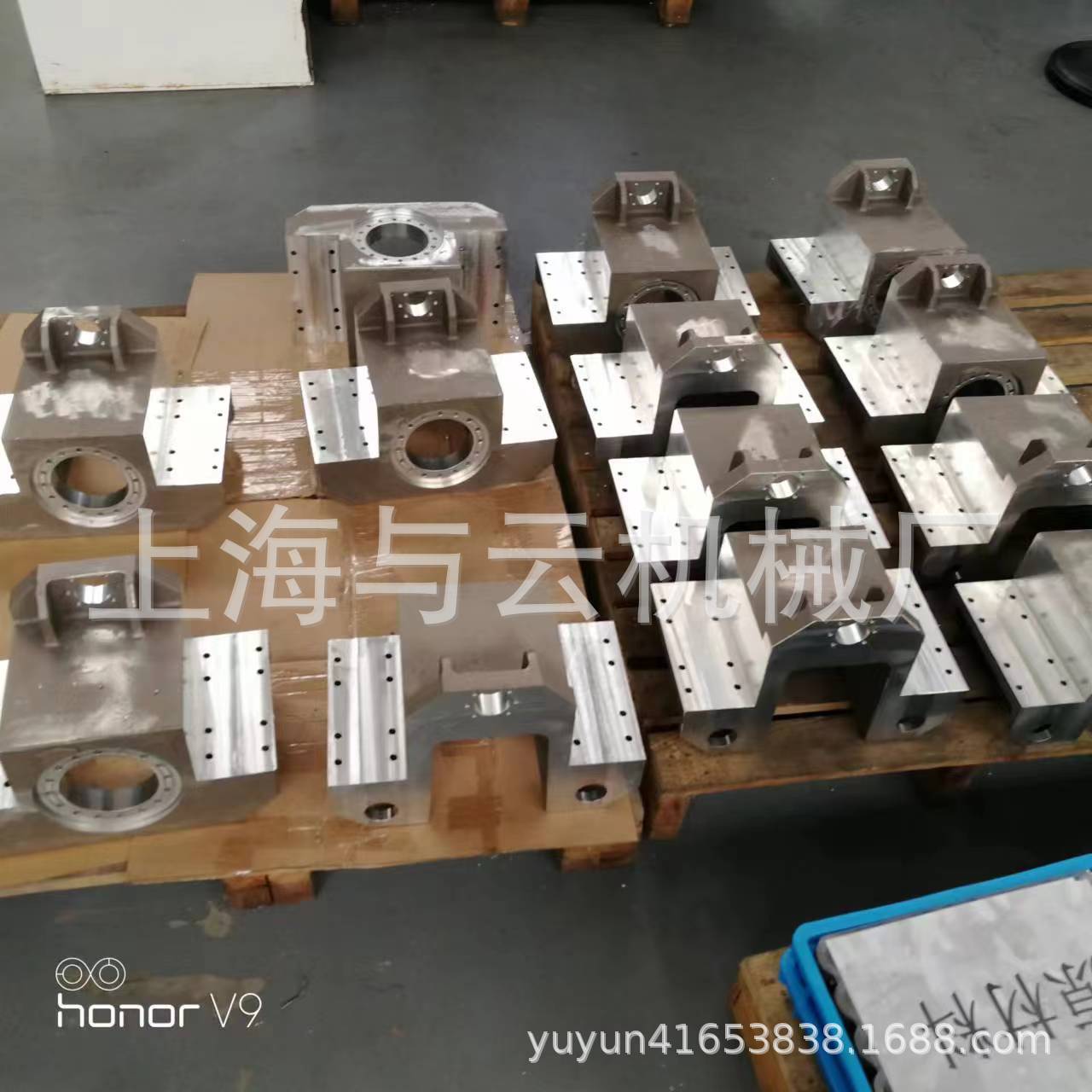 铸铝厂家优惠供应机嚣人关节铸件  砂型铸造铝合金铸造