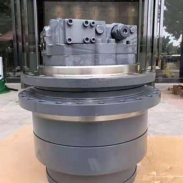 Suministro y ventas de R305 - 7 conjunto de motor de marcha accesorios de excavadora resistentes y fáciles de usar