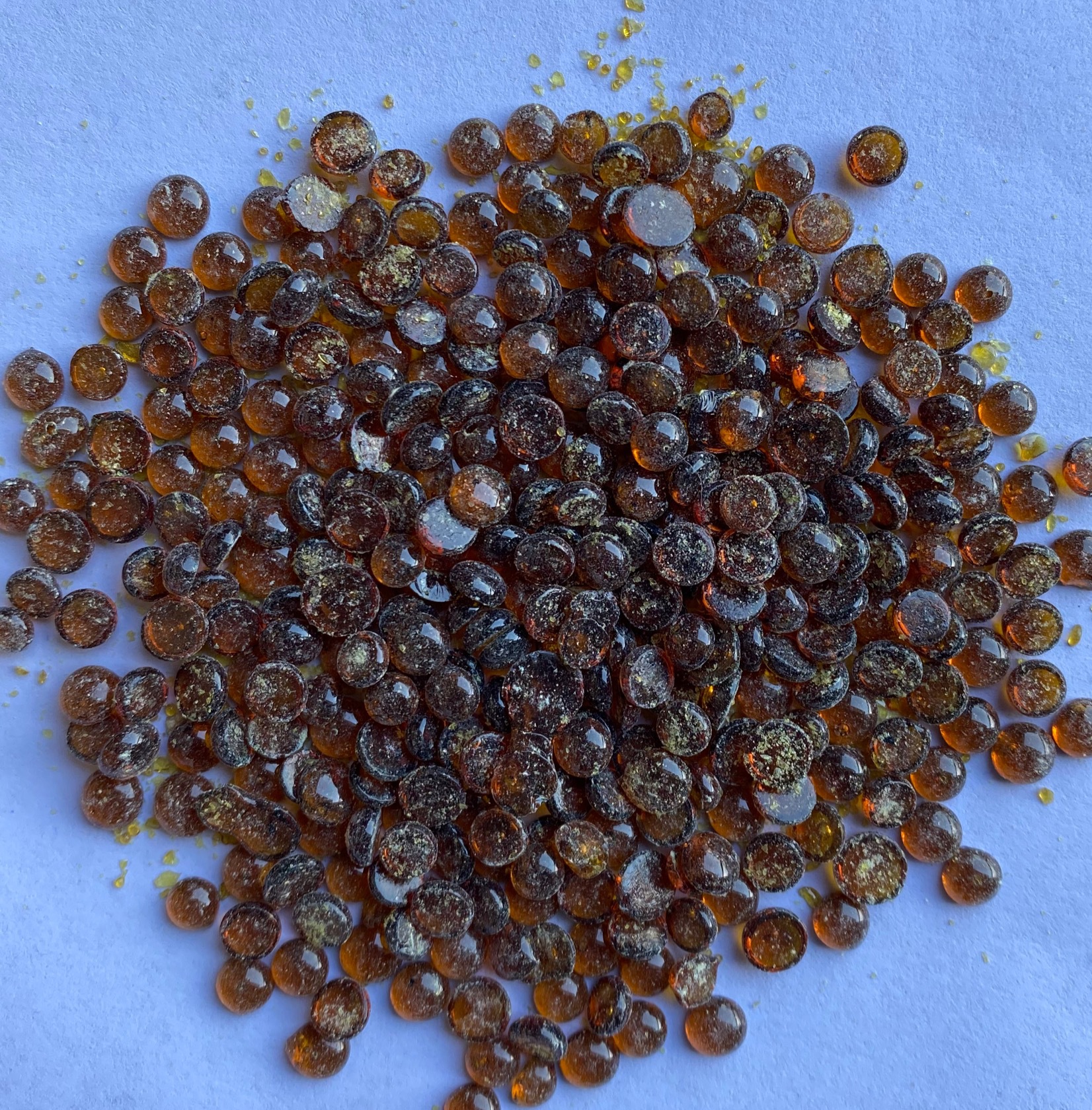 【批发】碳九深色颗粒石油树脂