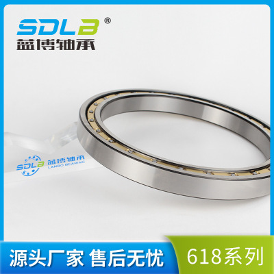 Тонкостенные подшипники 61803, Lambo Bearing Factory, высококачественный запас серии с глубокими канавками, готовы к отправке в первую очередь