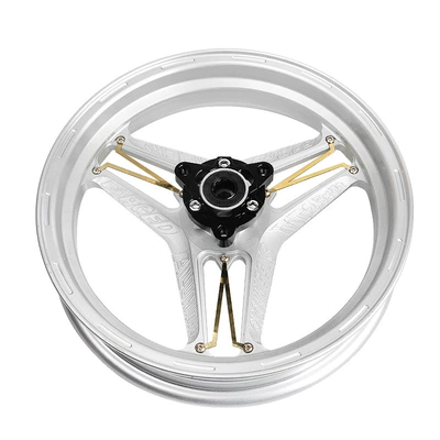Modified 12inch Wheel Hub — Motorcycle wheel hub