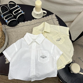 童裤;童T恤;童套装