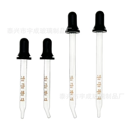 试管、滴管;玻璃制品;玻璃工艺品