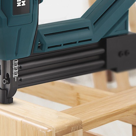 纽迈特电动钉枪木工F30气钉枪两用直码钉枪槽厂家直销