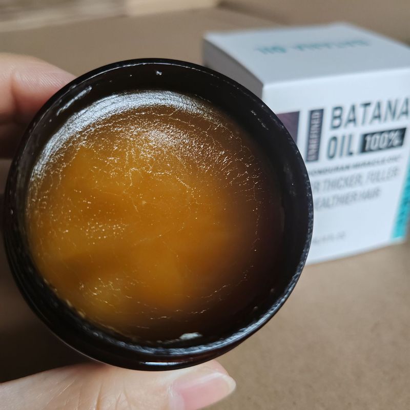 temu と Amazon の人気スポットクロスボーダー天然バタナオイルヘアマスクコンディショナー卸売|undefined
