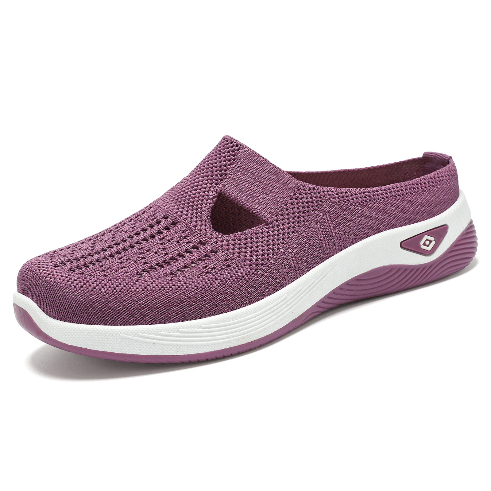 DZ-GT-SK82 violeta (bolsa con cremallera de PE)