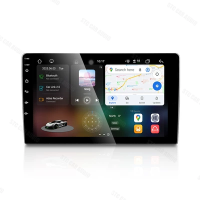 DVD Navigation, 7870S 9-Inch 10-Inch 8-Core