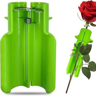 Amazon Cross-border Hot Rose Thorn Peeler Rose Stripper Rose thorn remover