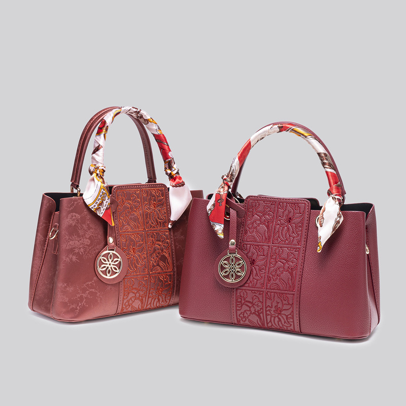 Fashionable New Designer Crossbody Bag, High-Quality Pu Leather Shoulder Crossbody Bag, Casual Handbag, Luxurious Women's Bag