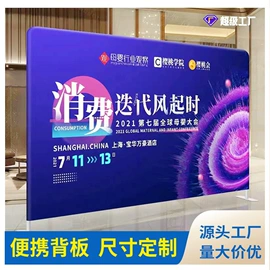 展示架;广告板;其他广告器材