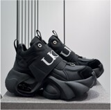 (Трансграничная торговля), спортивная обувь на платформе, осенняя, большой размер, оптовые продажи