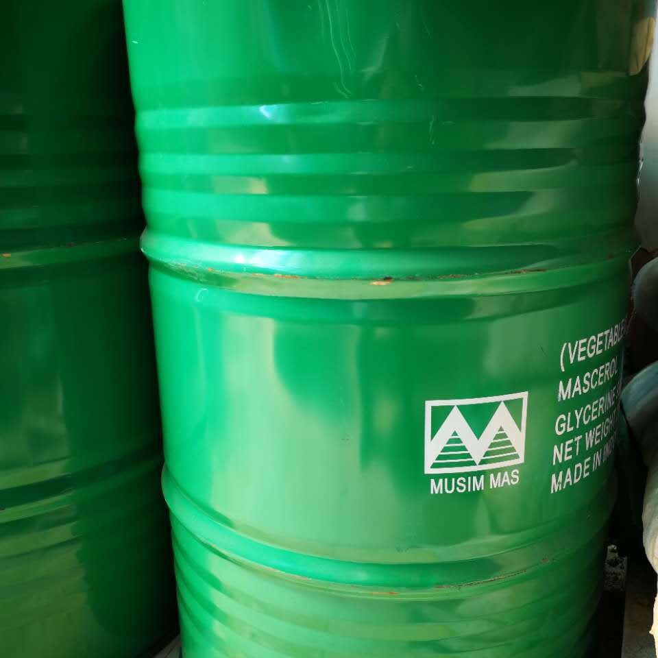 马来印尼甘油  春金 斯文 椰树甘油 丙三醇批发