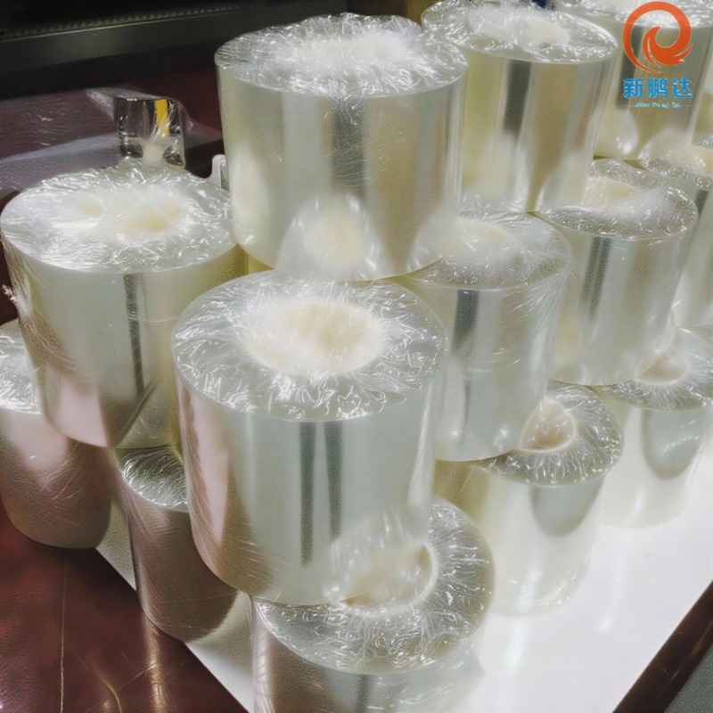 OCA透明双面胶光学胶 光学AB强弱双面胶 电容屏全贴合光学胶