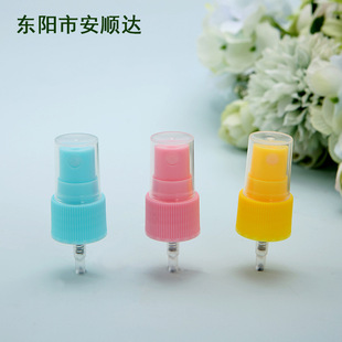 Dongyang Factory 20/410 Пластиковый парфюм свиней бин дезинфекция гладкие спецификации спиртового распыления Yiwu