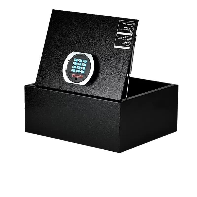 厂家直销热卖 酒店家用办公宿舍 保险箱电子密码按键酒店箱