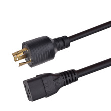 ����C19�MƷ��β�����Դ�� ������ʽNEMA L5-20RŤ�i���^��