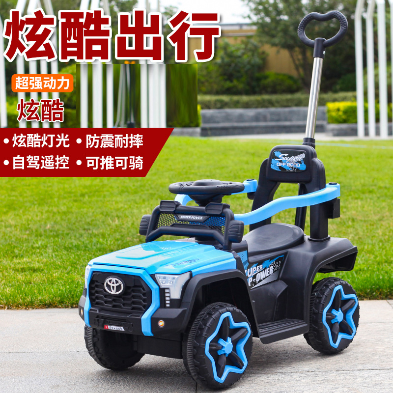 Vehículos eléctricos para niños, vehículos todoterreno, scooters, nuevos modelos para niños y niñas, juguetes que se pueden montar, coches con control remoto recargables, disponibles para venta al por mayor.