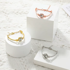 手镯;首饰套装;手链