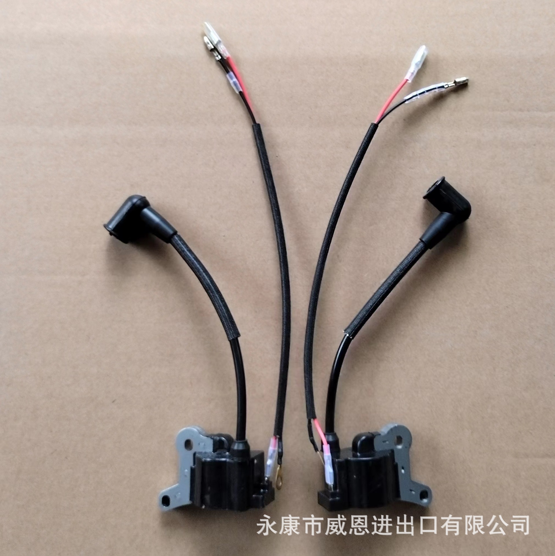 宗申35小旋风高压包 宗申高压包