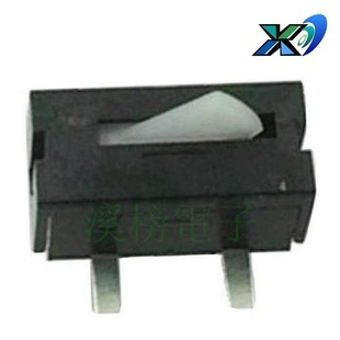 Reset Tact Switch Silent 4-Pin Tactile Reset Switch Silent Four-Legged Detection Patch Reset Switch