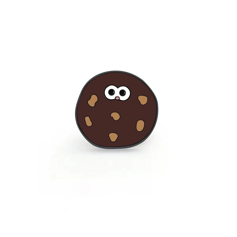Cartoon cute brooch, badge, bag, pack, creative pin