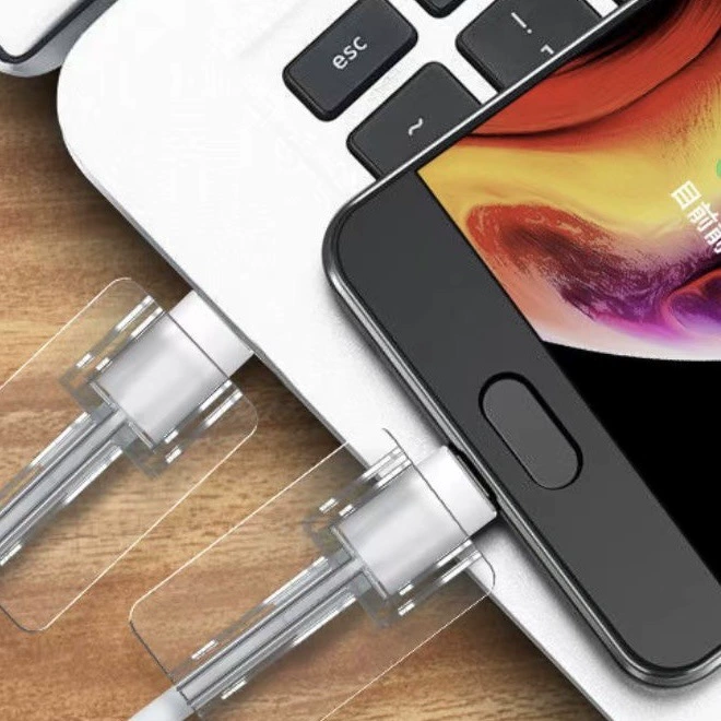 Кручёный зарядный кабель (совместимый с Apple) Lightning/USB‑C, быстрая зарядка 20Вт, прочный разъём против поломки
