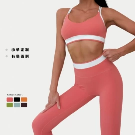 瑜伽服;瑜伽连体衣;女式卫衣