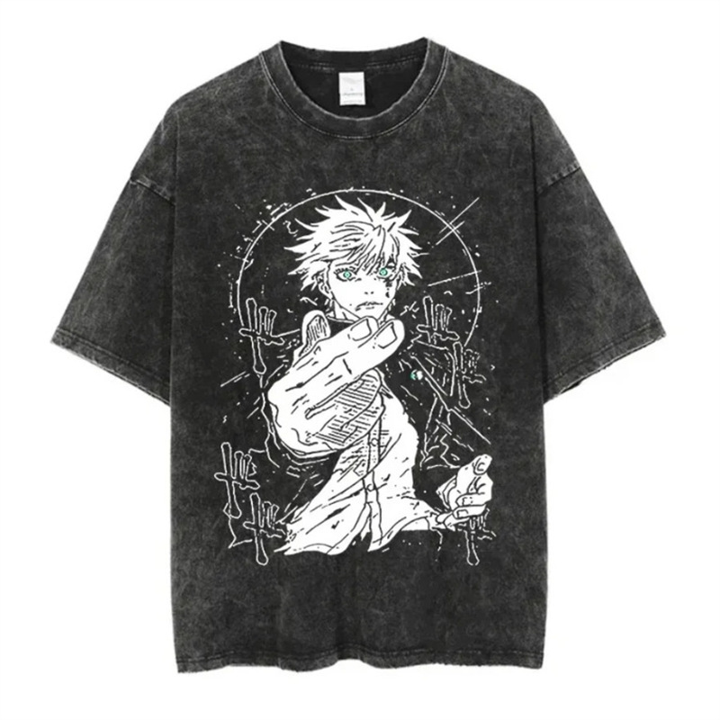 水洗いして古い半袖tシャツを作ります。|undefined