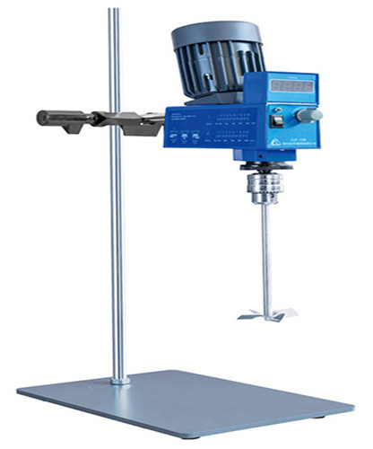 GZ120S数显机械搅拌机   数显悬臂式电动搅拌机