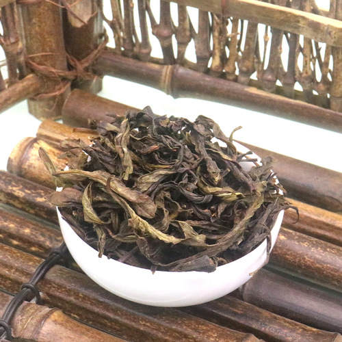 Duck Shit Fragrance Honey Orchid Fragrance Dancong Tea Oolong Tea Dancong Tea Boxed Chaozhou Style Tea