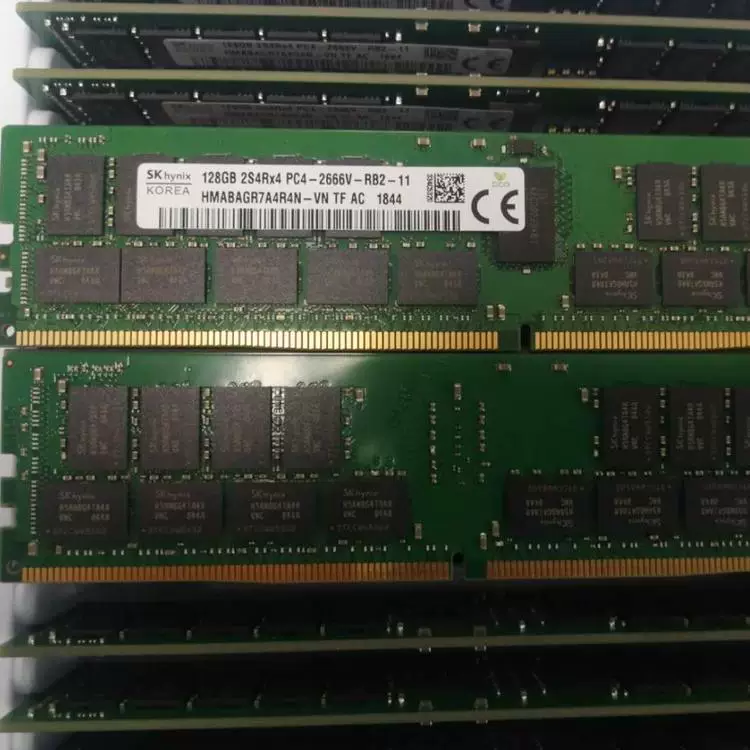 Память сервера Hailishi (SK Hyundai) DDR4 128Гб 2666V HMABAGR7A4R4N-VN