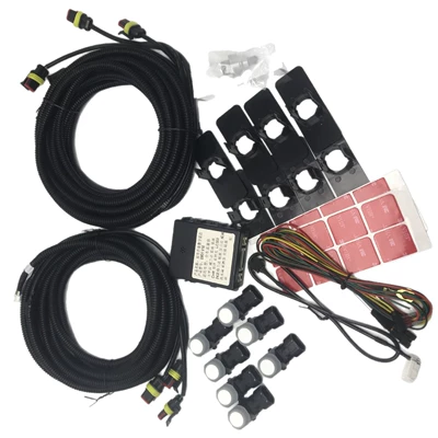Radar Systems for All Models | Park radarı