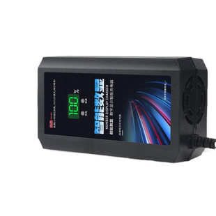 Youtai Electric Vehicle Battery Charger 48V12Ah60V20Ah72 Yadi Aima Taiping Electric Vehicle Three-Wheel Universal