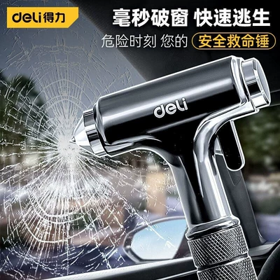 car life-saving hammer emergency multi-functional – Qəza çəkici