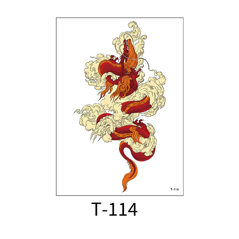 T-114 / 150*210mm