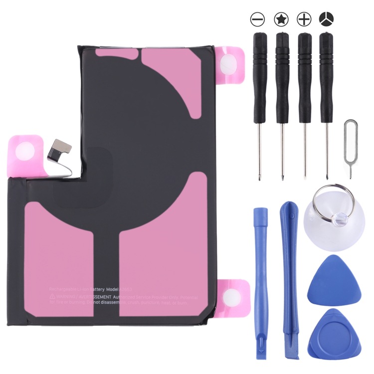 Batería de litio para iPhone 13 Pro Max