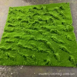 仿真草皮;仿真绿植;塑料工艺品