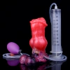 N-CLCQZ 5280 product + syringe + inflation